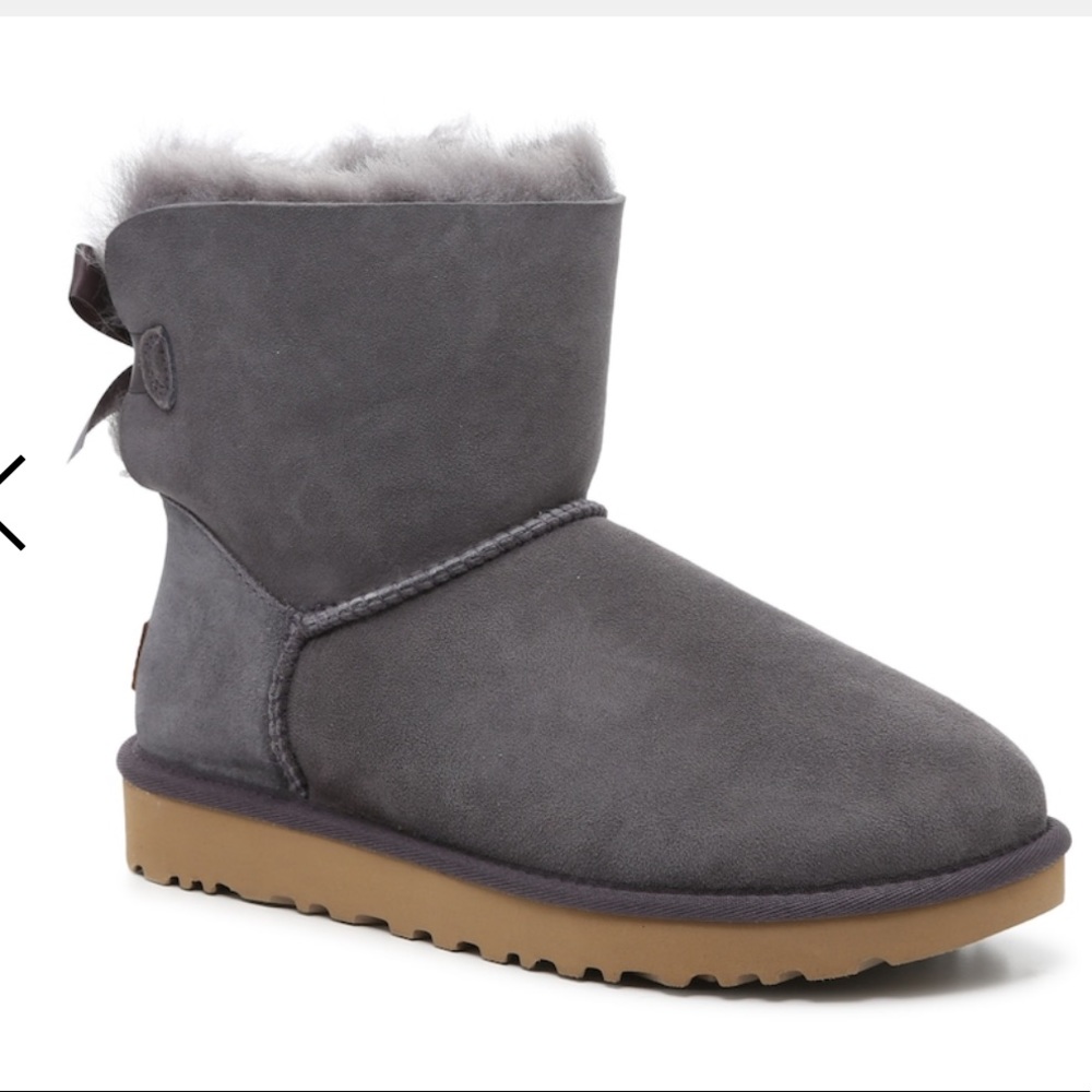 UGG Bailey Boots